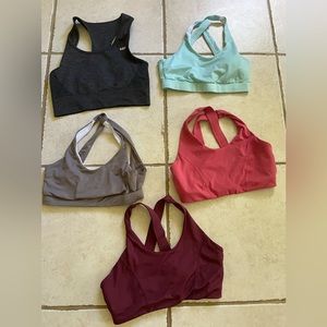 Sport bras